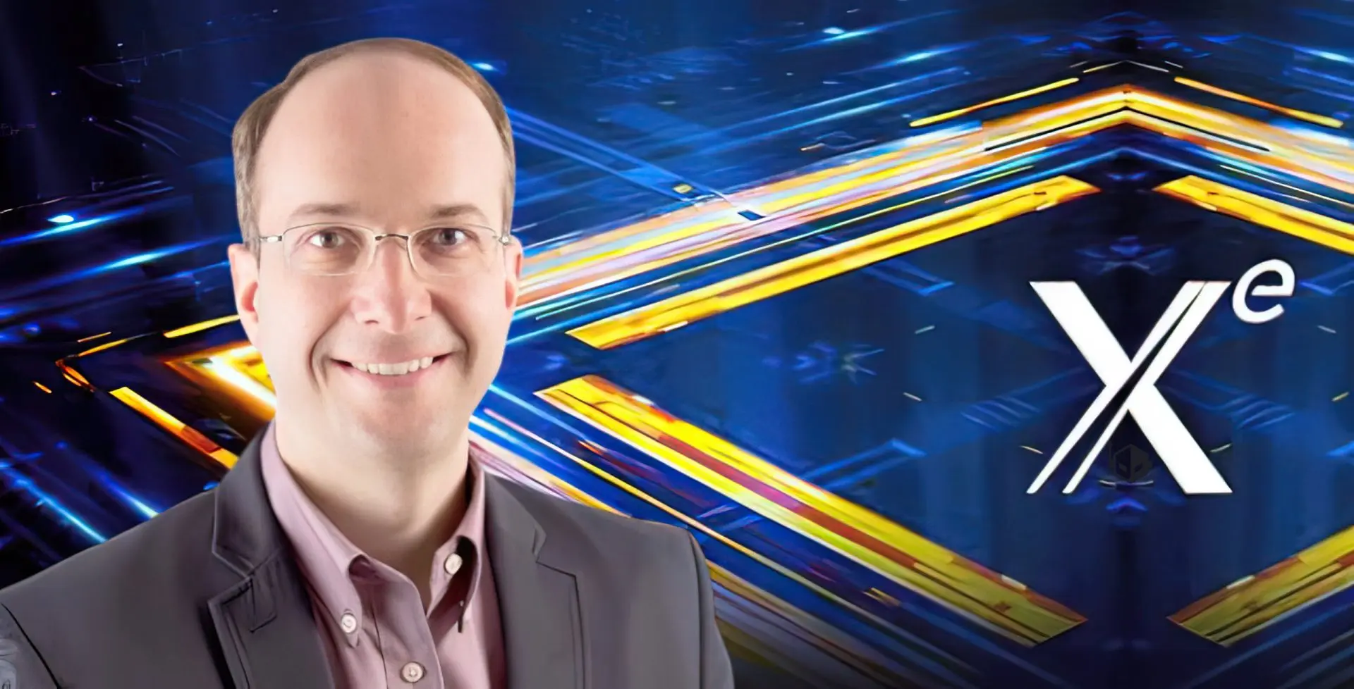 Intel, Grafik ve Yapay Zeka Alanında Gücüne Güç Katıyor: Qualcomm ve AMD'nin Eski Yöneticisi Eric Demers Katıldı