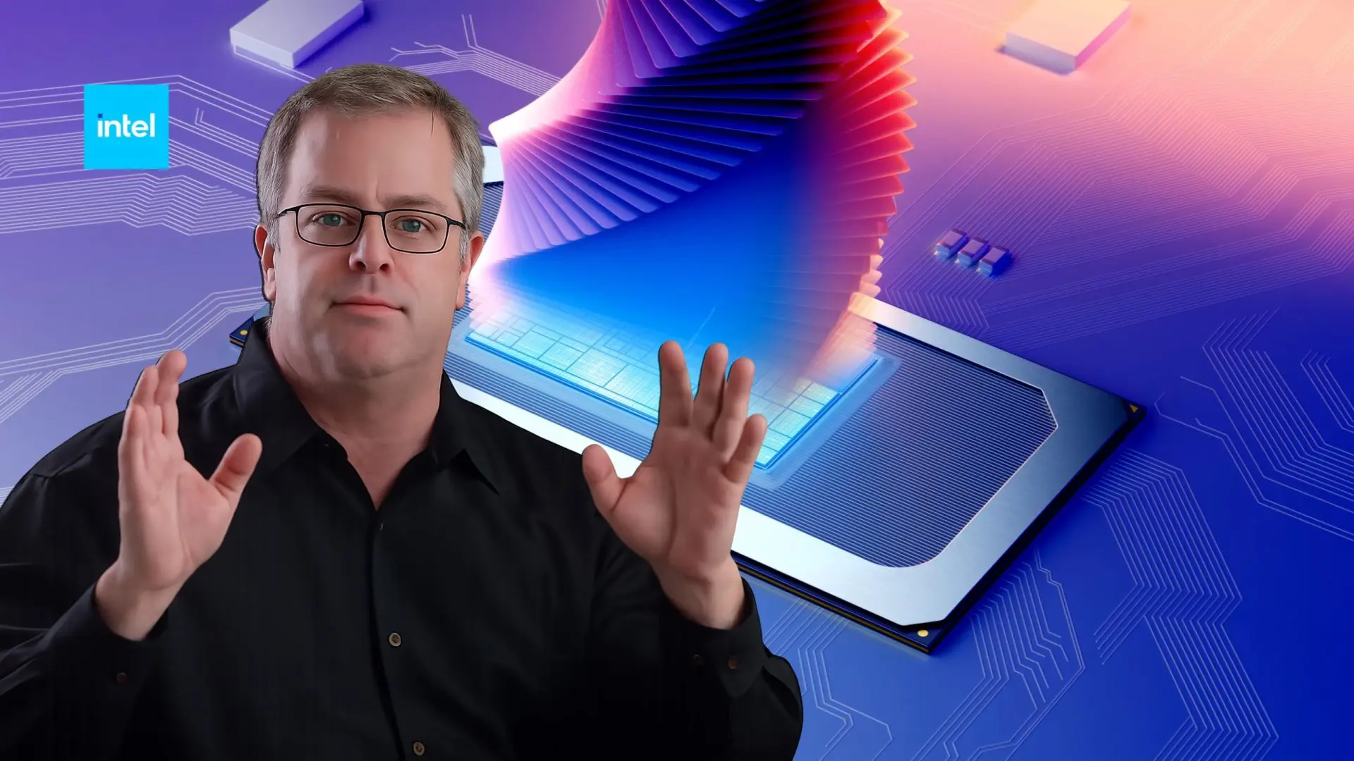 Intel'den AMD'ye Ağır Eleştiri: 'Entegre Grafik Birimleri Rekabetçi Değil!'