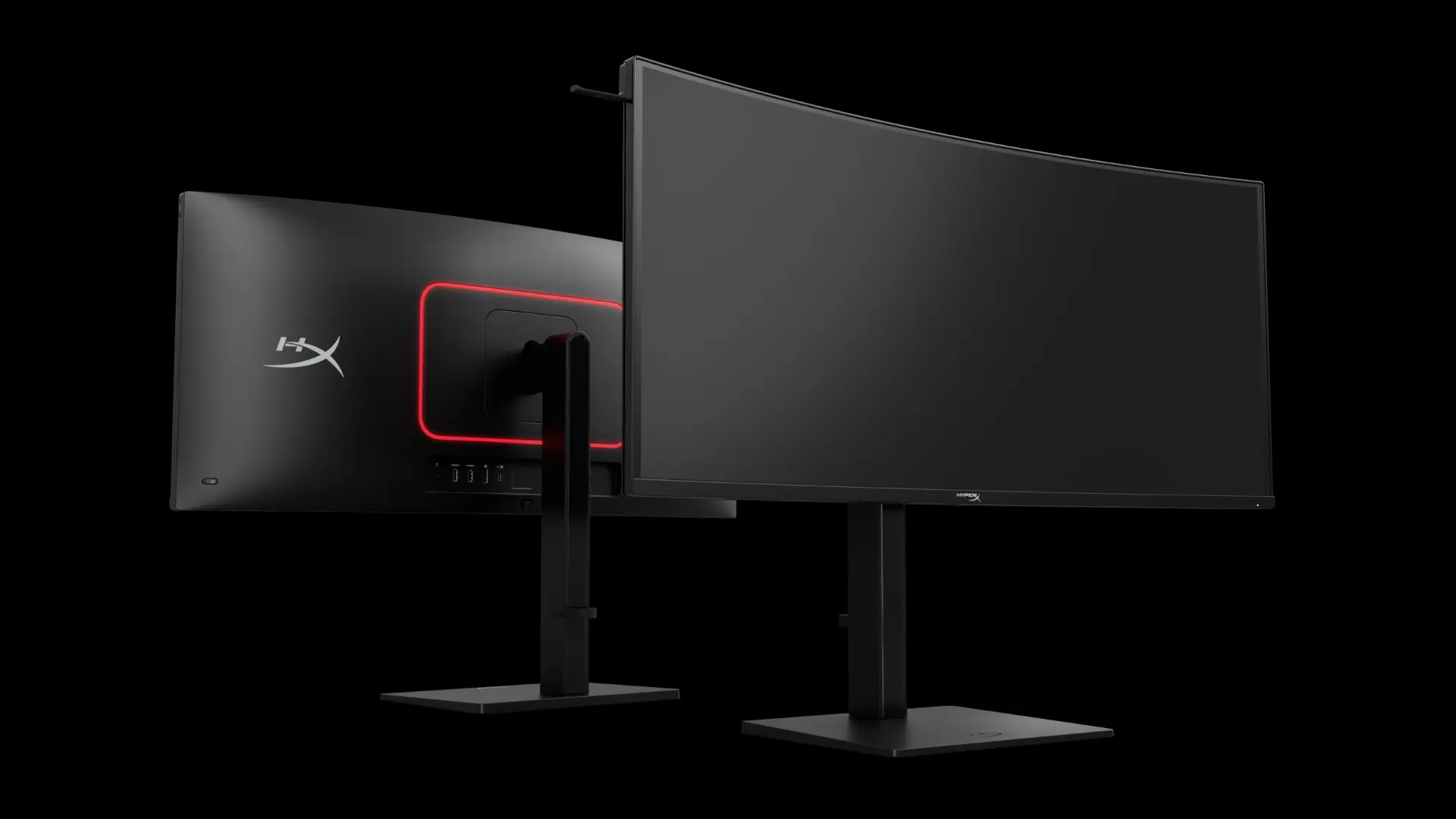 HP'den Oyunculara Göz Kırpan Yeni Nesil Ekran: HyperX Omen OLED 34 Tanıtıldı!