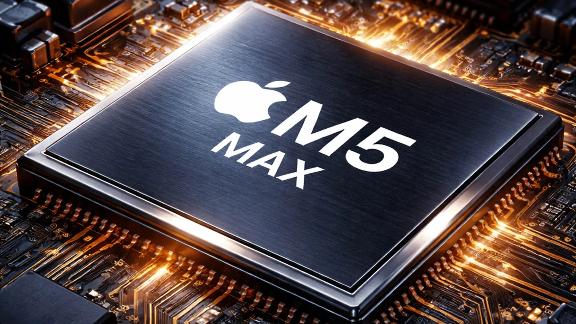 Apple'ın Yeni Nesil M5 Max İşlemcisi Merak Uyandırdı: Yüksek Güç Tüketimi ve Sıcaklık Endişeleri$