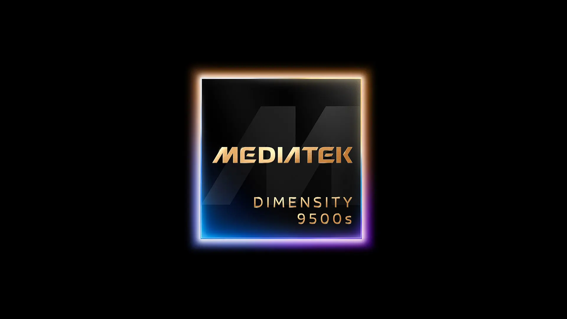 MediaTek'ten Yeni Nesil: Dimensity 9500s ile Performans Tavan Yapıyor!