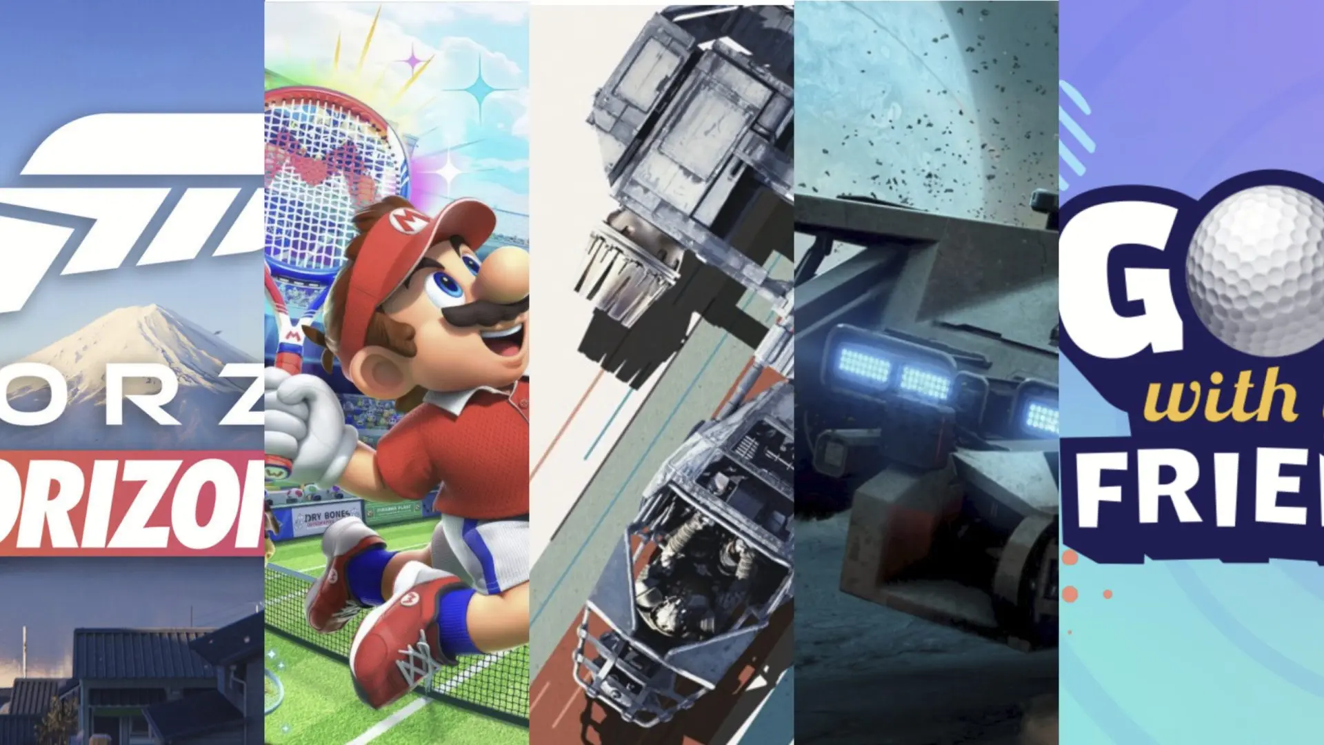 2026'nın En Heyecan Verici Yarış ve Spor Oyunları Teknoscope'ta!