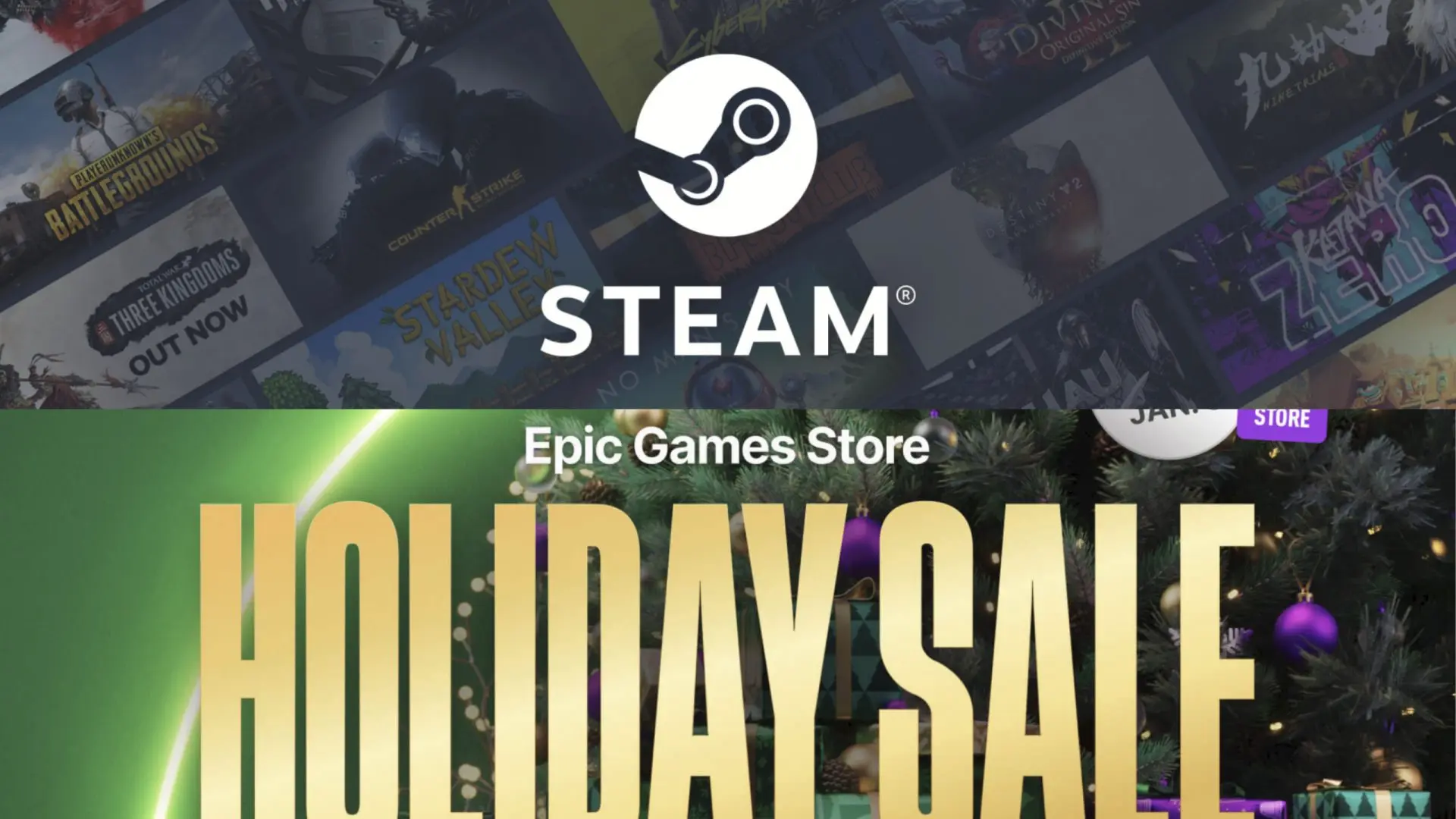 Epic'te Bedava Olan Oyun, Steam Satışlarını Uçurdu: Bağımsız Yayıncıdan Şaşırtan Açıklama