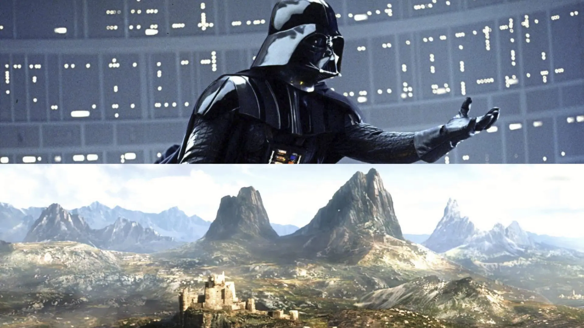 Skyrim'in Eski Tasarımcısı Anlattı: The Elder Scrolls VI, Star Wars Gibi Olabilirdi!