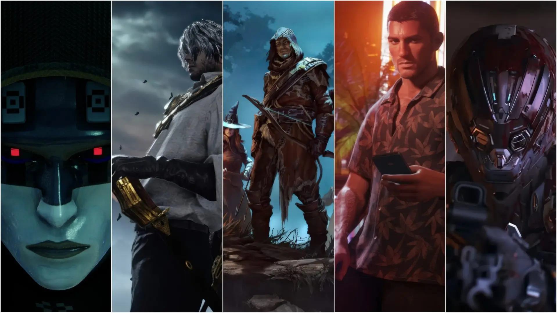 2026'da Oyuncuları Bekleyen Yeni Nesil Çok Oyunculu Oyunlar!