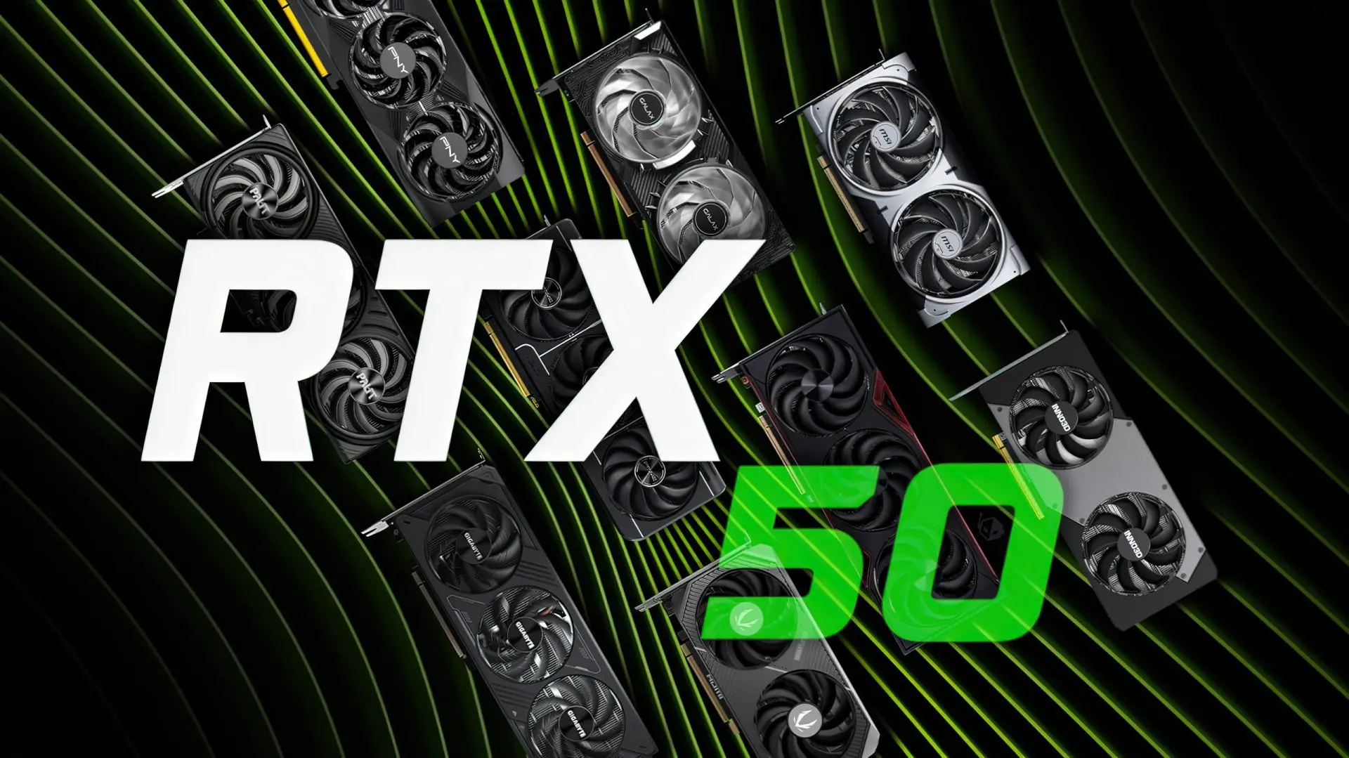 NVIDIA'dan Şaşırtan Hamle: RTX 5060 Serisi Öncelikli, Üst Modeller Fiyat Rekoru Kırıyor!