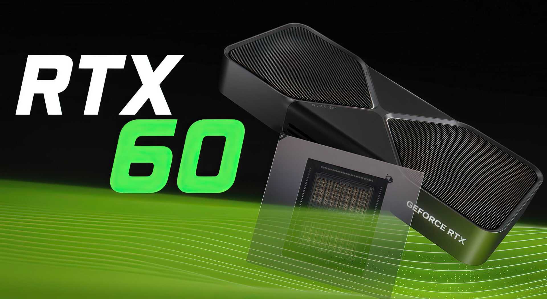 NVIDIA'dan Yeni Nesil Sürpriz: GeForce RTX 60 Serisi ve 'Rubin' GPU Ailesi 2027 Sonunda Geliyor!