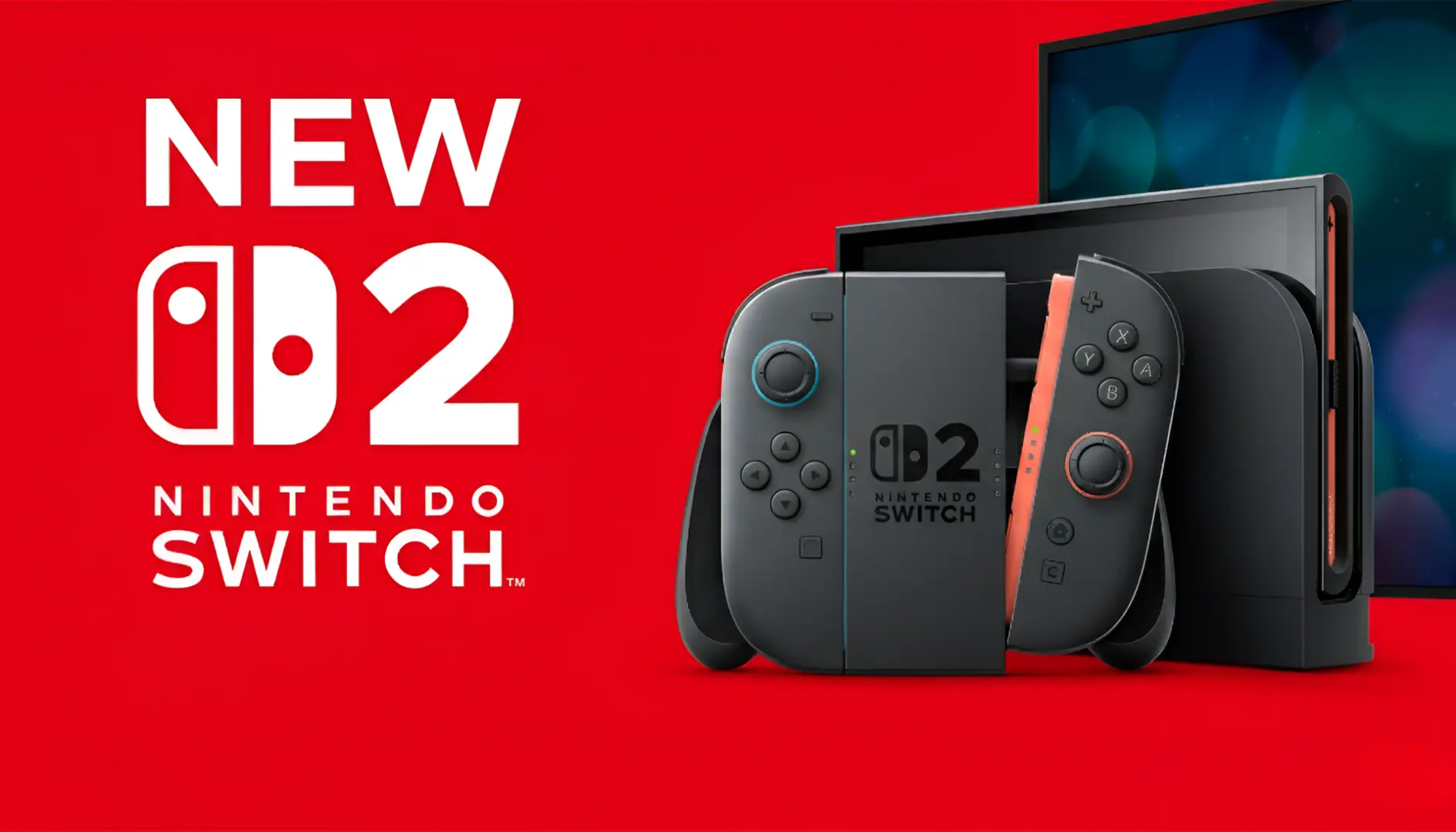 Nintendo'nun Sızıntı Savrulmaları Devam Ediyor: Switch 2'nin Gizemli Yeni Modeli Ortaya Çıktı!