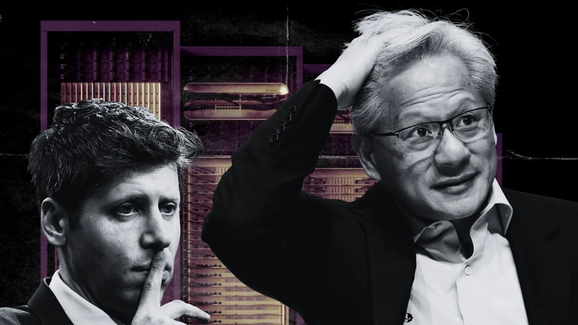 NVIDIA'dan OpenAI'ye Dev Anlaşma Tehlikede: Jensen Huang'dan Şaşırtan Açıklamalar