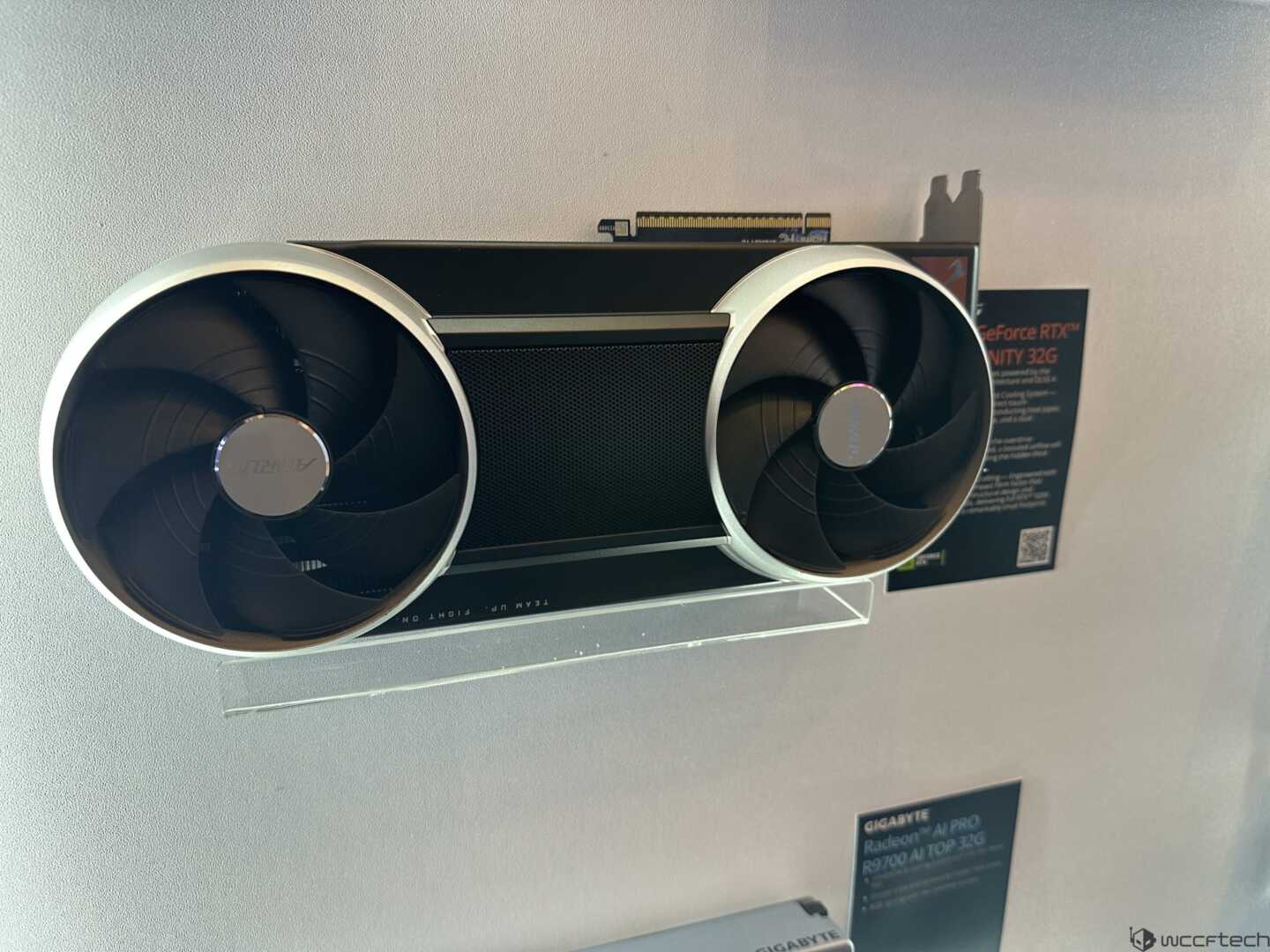 Teknoloji Dünyası Nefesini Tutmuş Bekliyor: AORUS GeForce RTX 5090 Infinity Tanıtıldı!