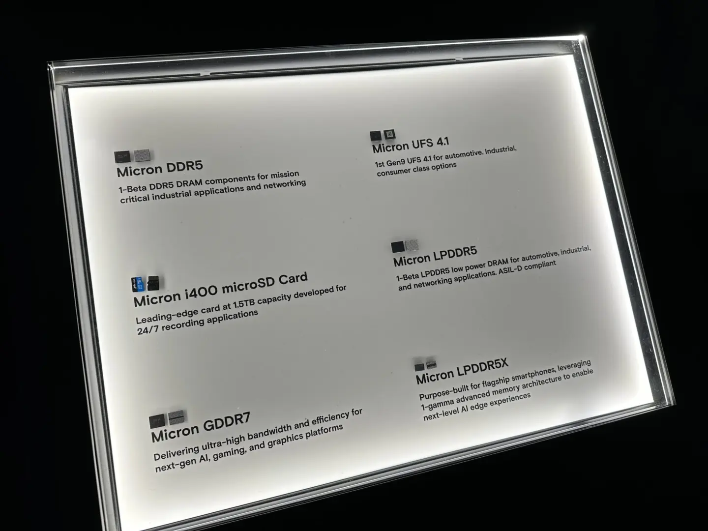 Bellek Kıtlığı Yanıltıcı Olabilir: Micron'dan Çarpıcı Açıklamalar