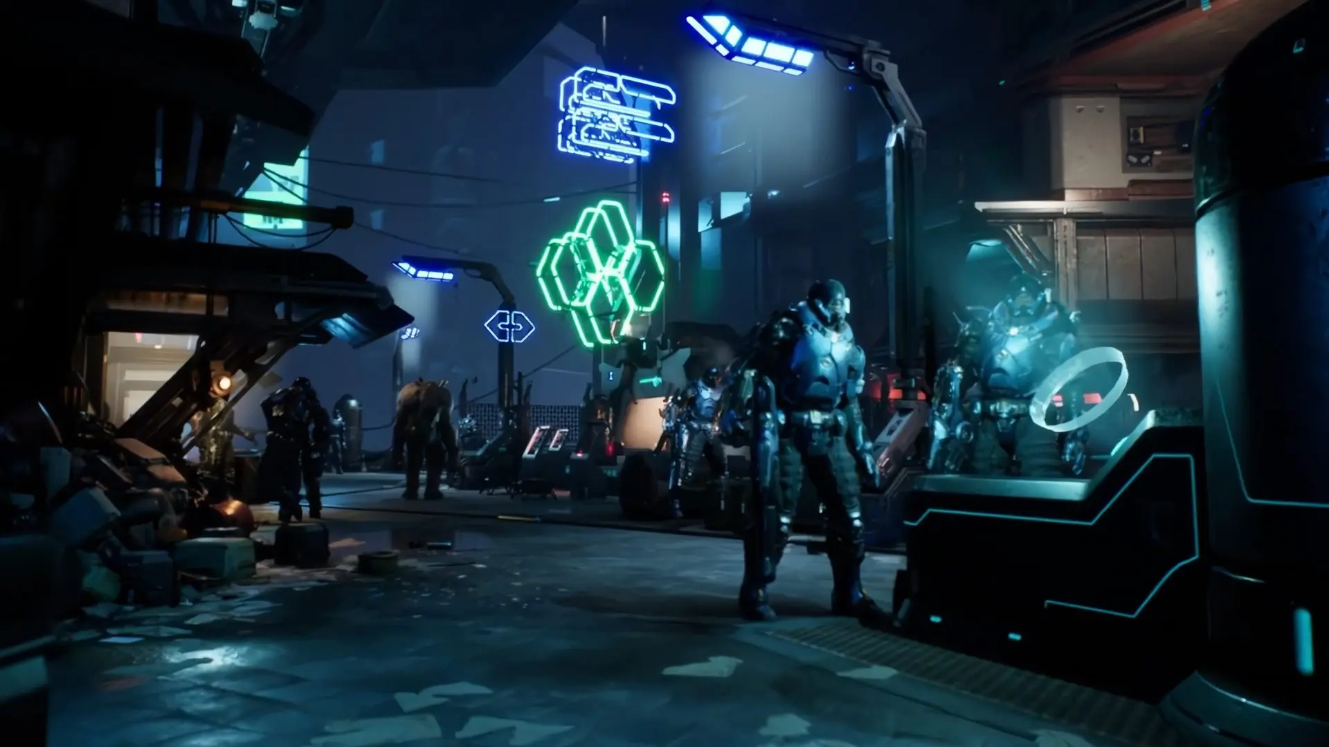 İptal Edilen Gizemli Proje Blackbird'den İlk Görüntüler Sızdı!