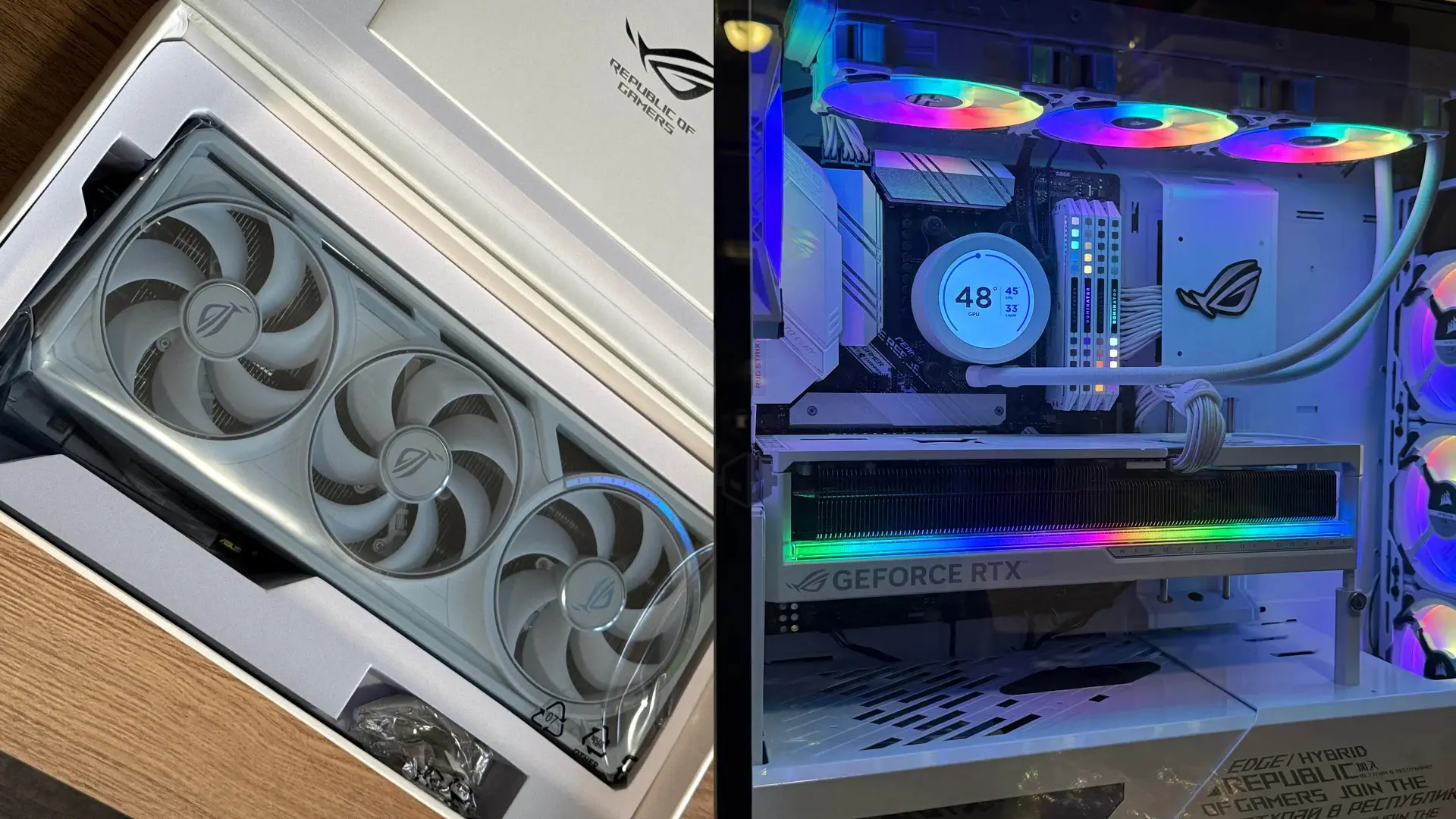 Amazon'dan İnanılmaz Hata: Kullanıcı, İade Ettiği Ekran Kartını Bedavaya Sahip Oldu!