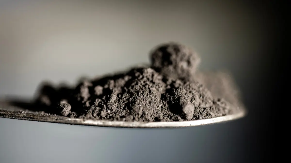 Kömür Atıklarından Nadir Toprak Elementleri Elde Etmede Devrim Niteliğinde Yöntem: Verimlilik Üç Katına Çıkıyor!