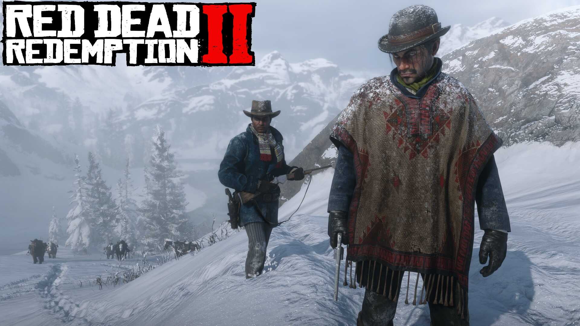 NVIDIA DLSS 4.5 ile Red Dead Redemption 2'de Gerçek Çözünürlükten Daha İyi Görüntü Kalitesi!