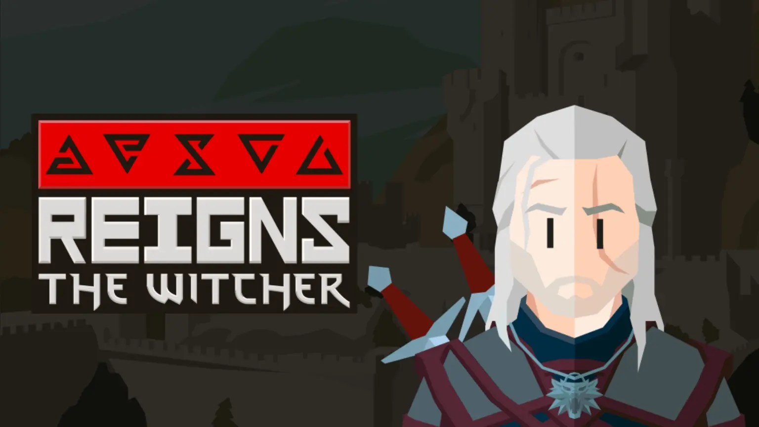Geralt'ın Macerasına Siz Yön Verin: The Witcher Evreninde Yeni Bir Oyun Yolda!