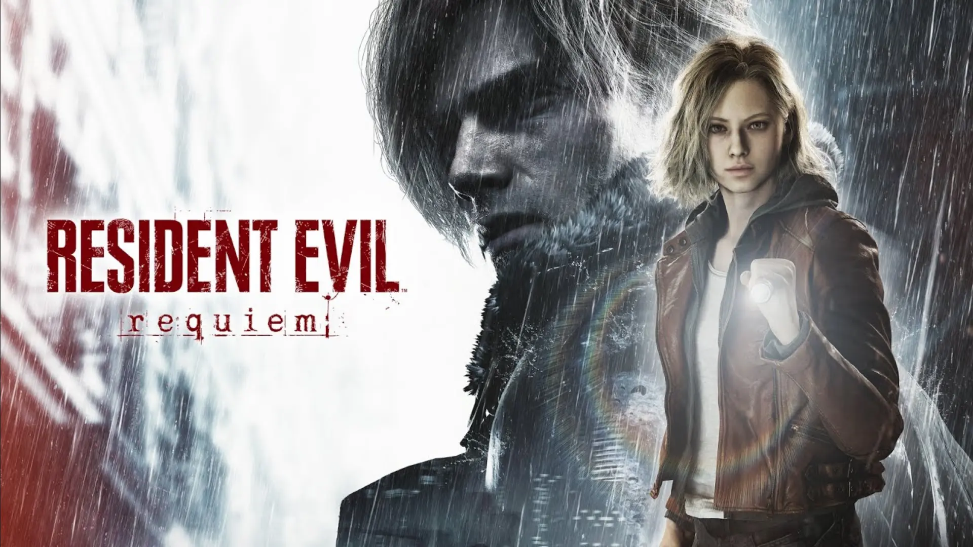 Resident Evil Requiem'da İki Farklı Oyun Deneyimi: Grace ve Leon Karşı Karşıya