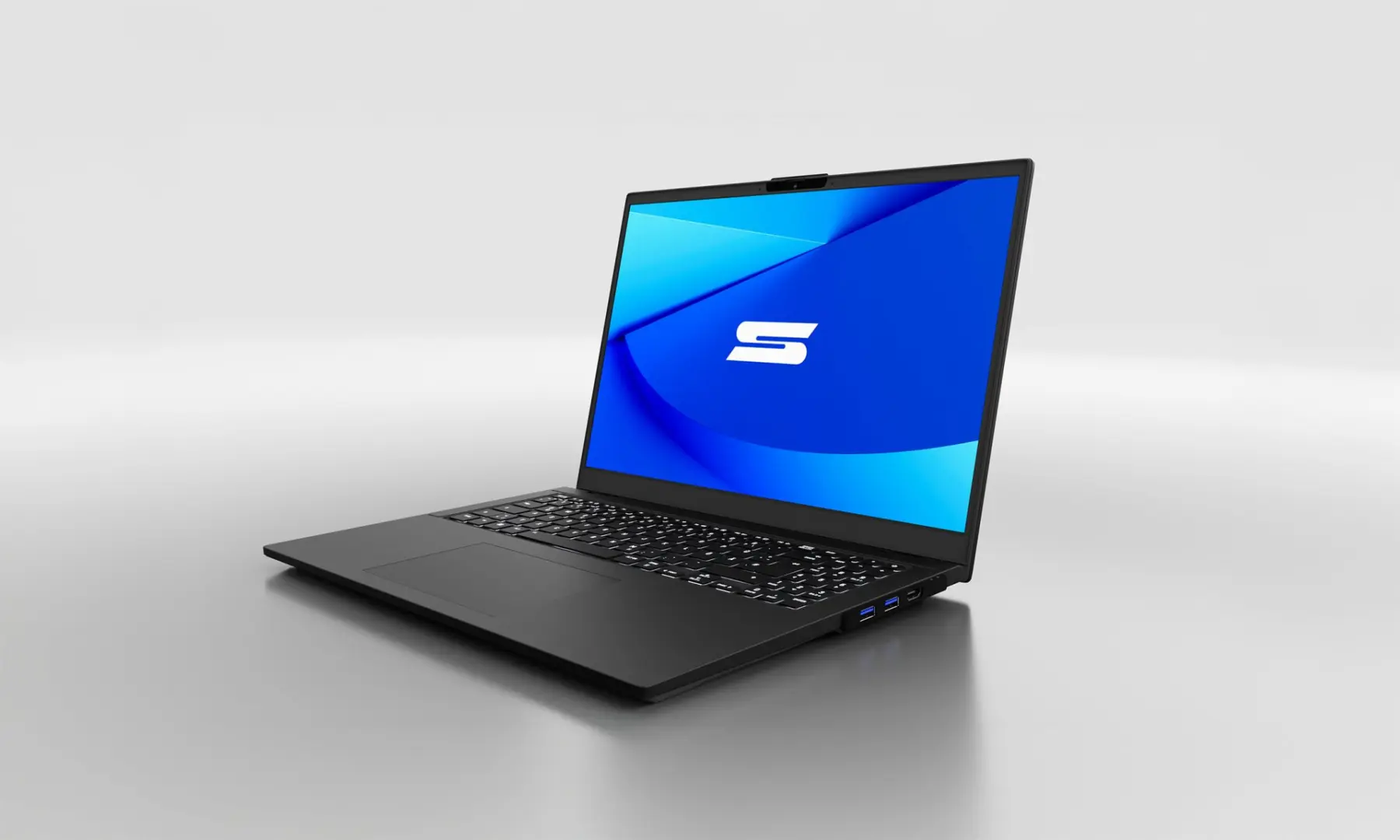 Schenker'den Devrim Niteliğinde: İlk Yarı Modüler Intel Panther Lake Dizüstü Bilgisayar Tanıtıldı!