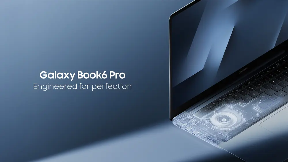 Samsung'dan Dev Adım: Galaxy Book Serisi, Intel Core Ultra 300 ile Yeniden Doğuyor!