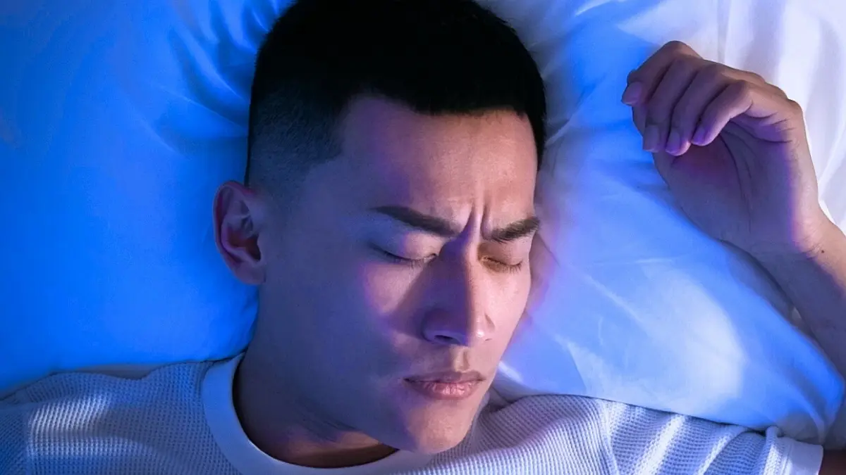 Bir Gecelik Uyku, 100'den Fazla Hastalık Riskini Tahmin Edebilecek: Yapay Zeka Devrimi Teknoskop'ta!