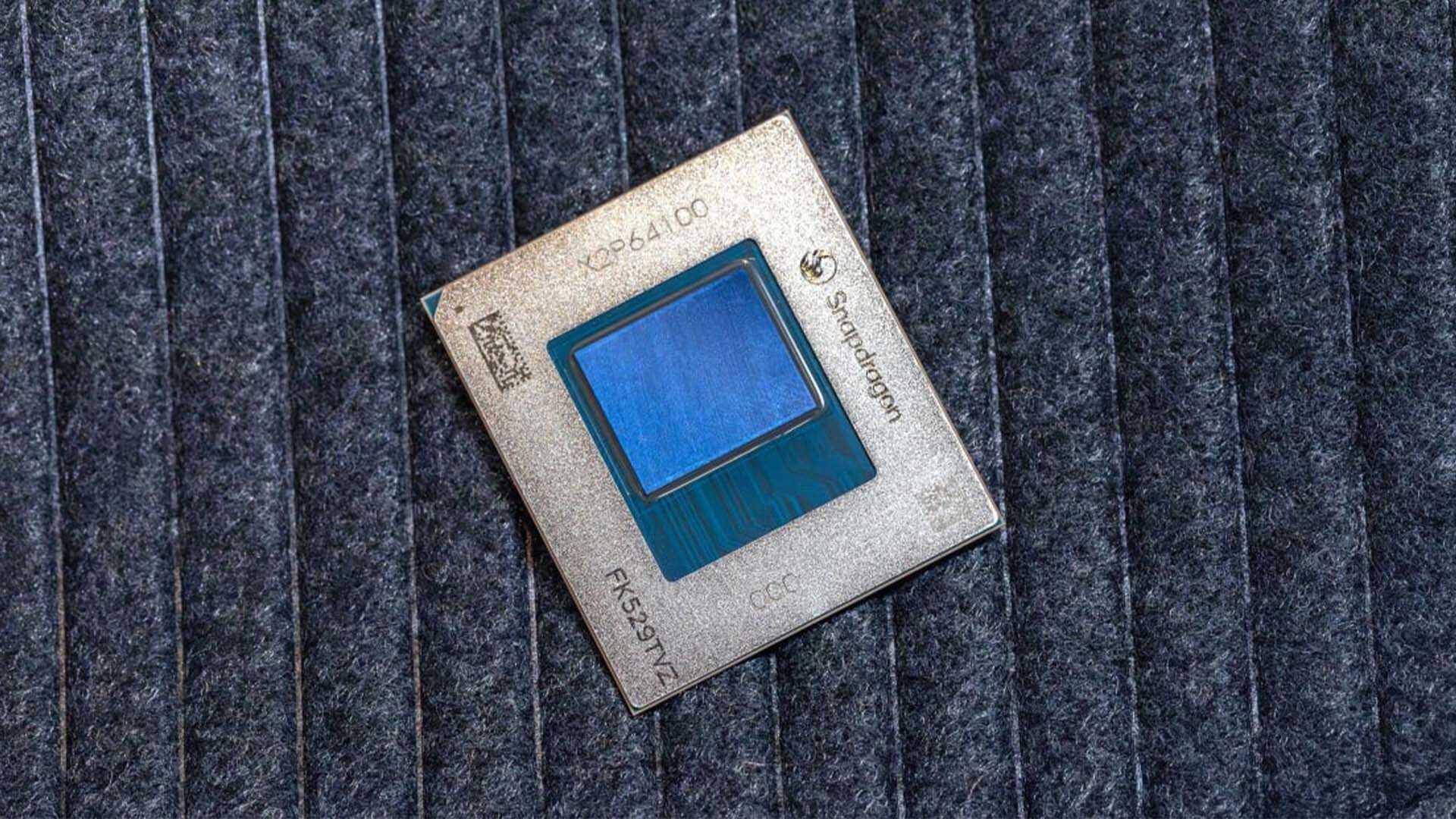 Qualcomm'dan Apple'a Rakip Yeni Çip: Snapdragon X2 Plus Beklentileri Karşılayamadı mı?