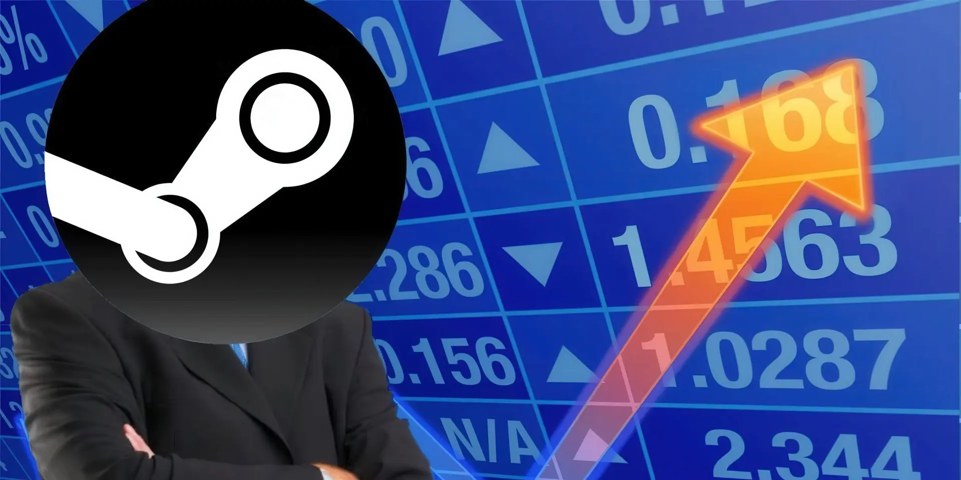 Steam Zirveye Yerleşti: 42 Milyon Eş Zamanlı Kullanıcı Rekoru!