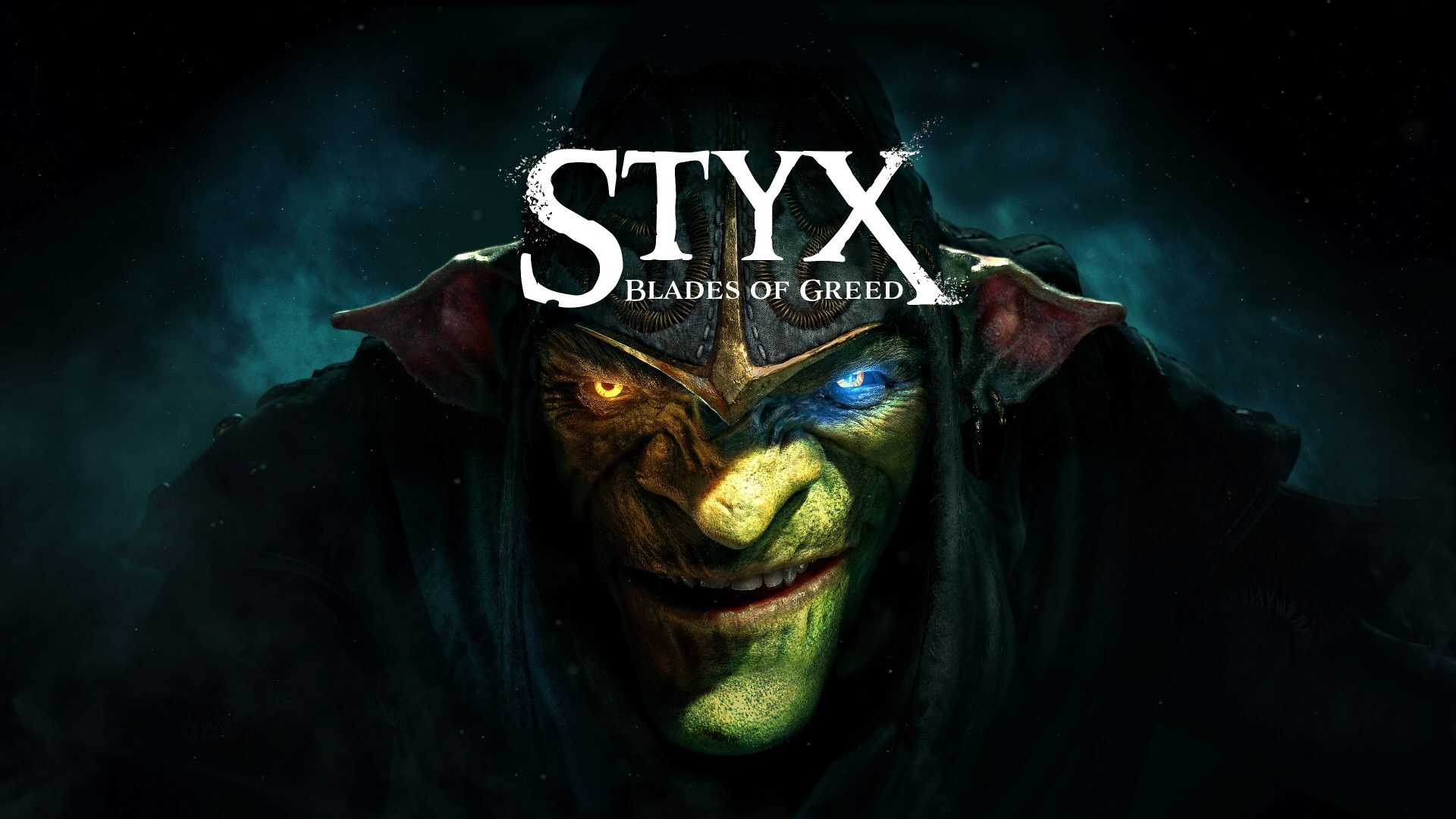 Gizemli Styx: Blades of Greed'in Demo Sürümü Yayında! Kayıtlarınız Tam Oyuna Aktarılıyor