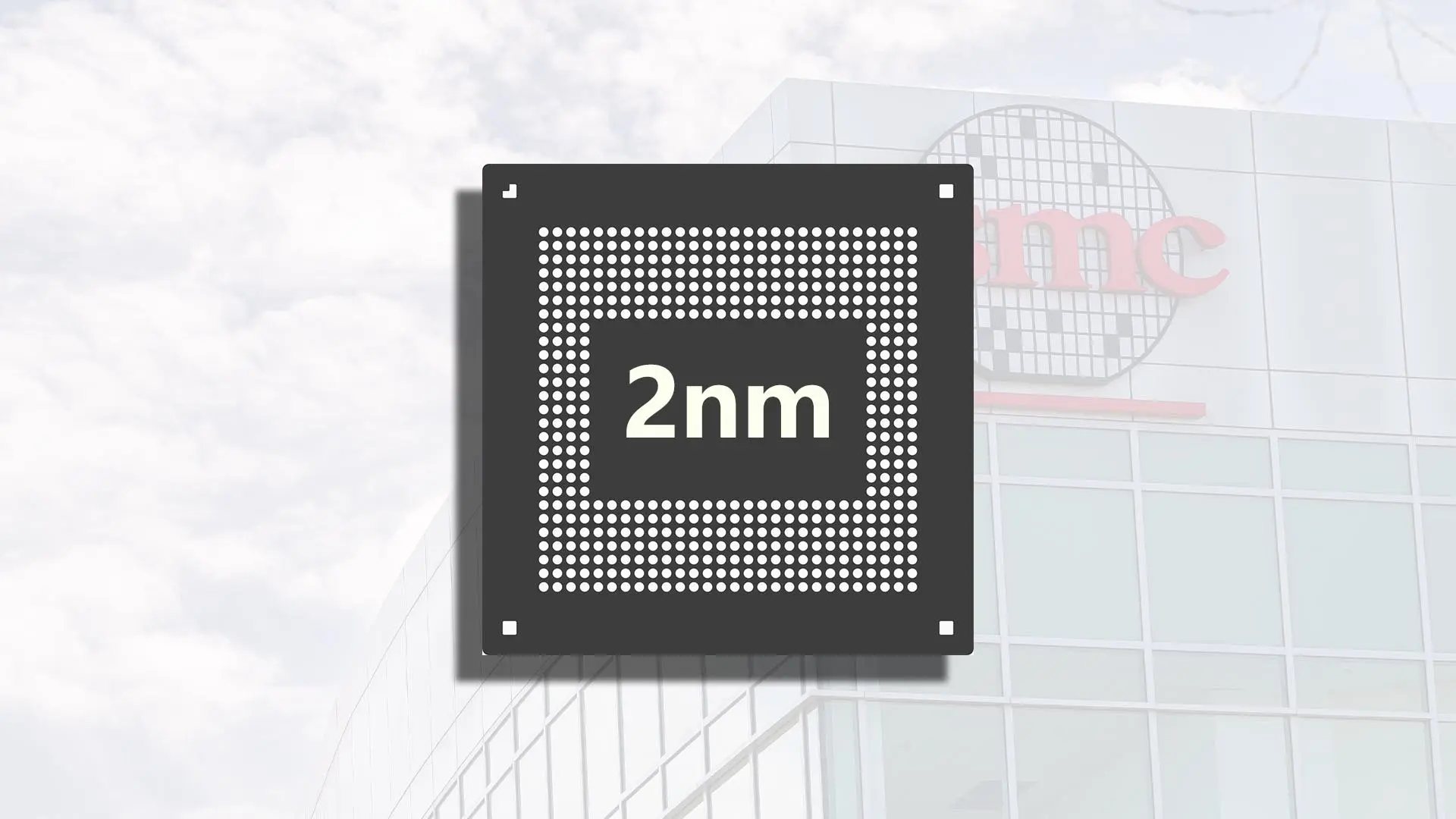 TSMC'den Nefes Kesen Atılım: 2nm Üretimi Bir Yılda 140.000'e Ulaşacak!