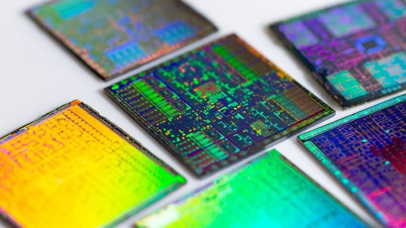 TSMC'nin Yeni 2nm Teknolojisi Rekor Kırıyor: Apple, Qualcomm ve MediaTek Yarışta!