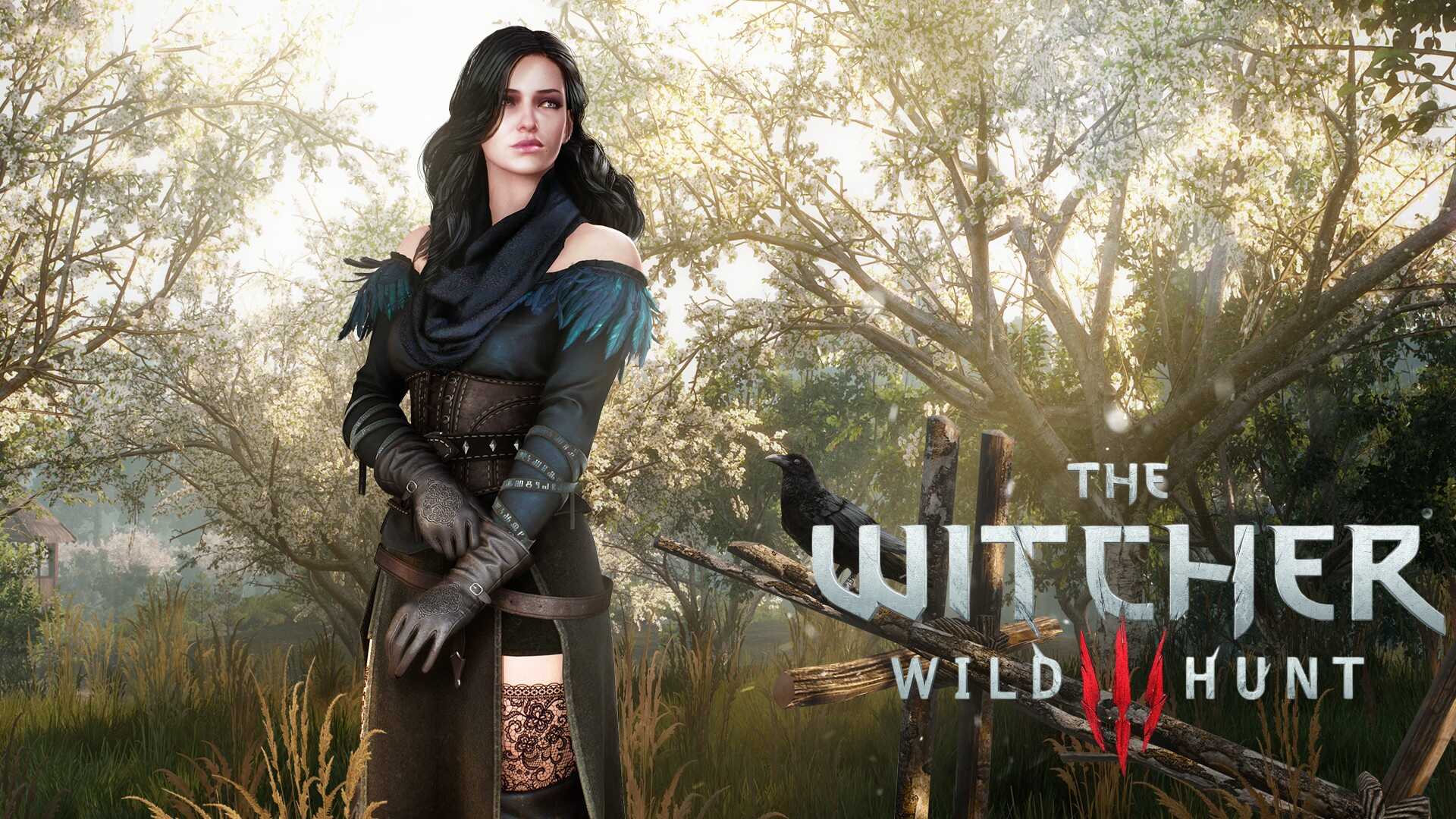 The Witcher 3'e Multiplayer Dopingi: Oyuncular Artık Birlikte Avlanacak!