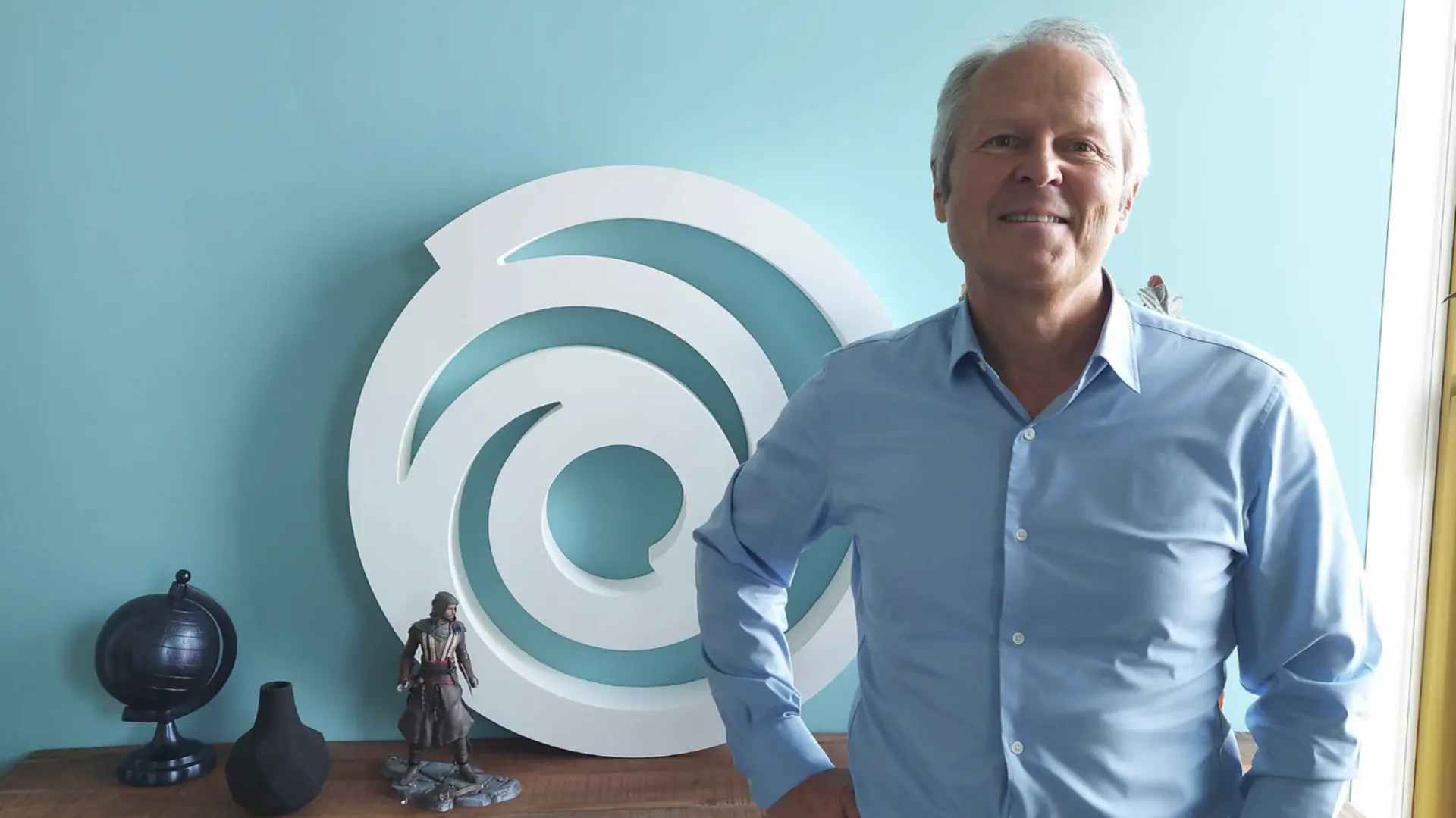 Ubisoft CEO'dan Şok Eden Kararlar: Çalışanlar İsyan Etti, Şirket Değeri Dibe Vurdu!