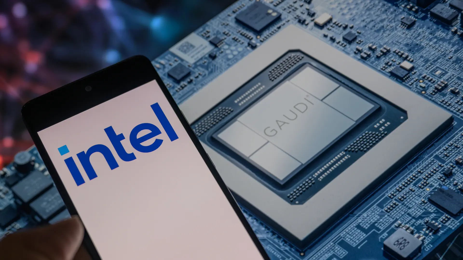 Grafik Birimlerinin Babası Intel'de! Yapay Zeka Alanında Büyük Hamle