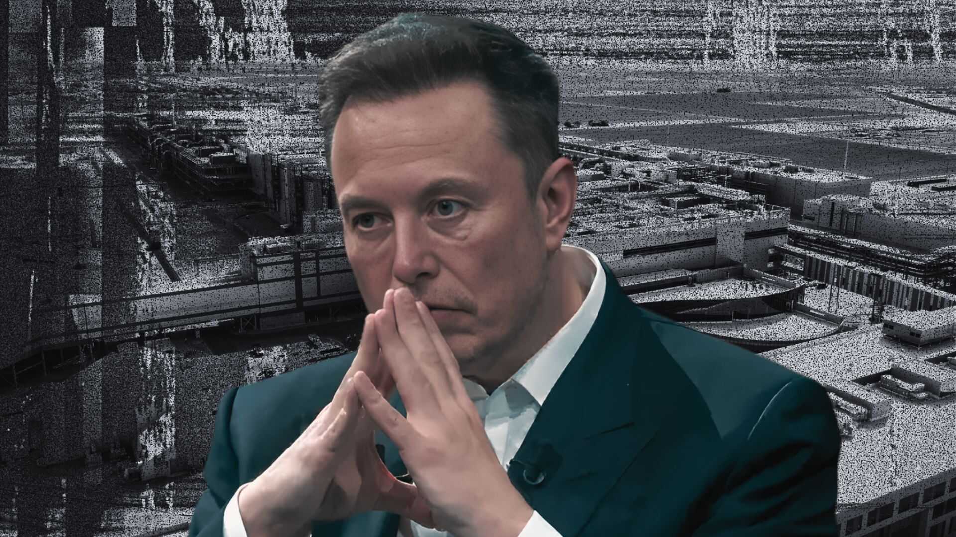 Elon Musk'tan Dev Proje: Tek Noktada Çip Üretimi ve Paketleme Dönemi Başlıyor!