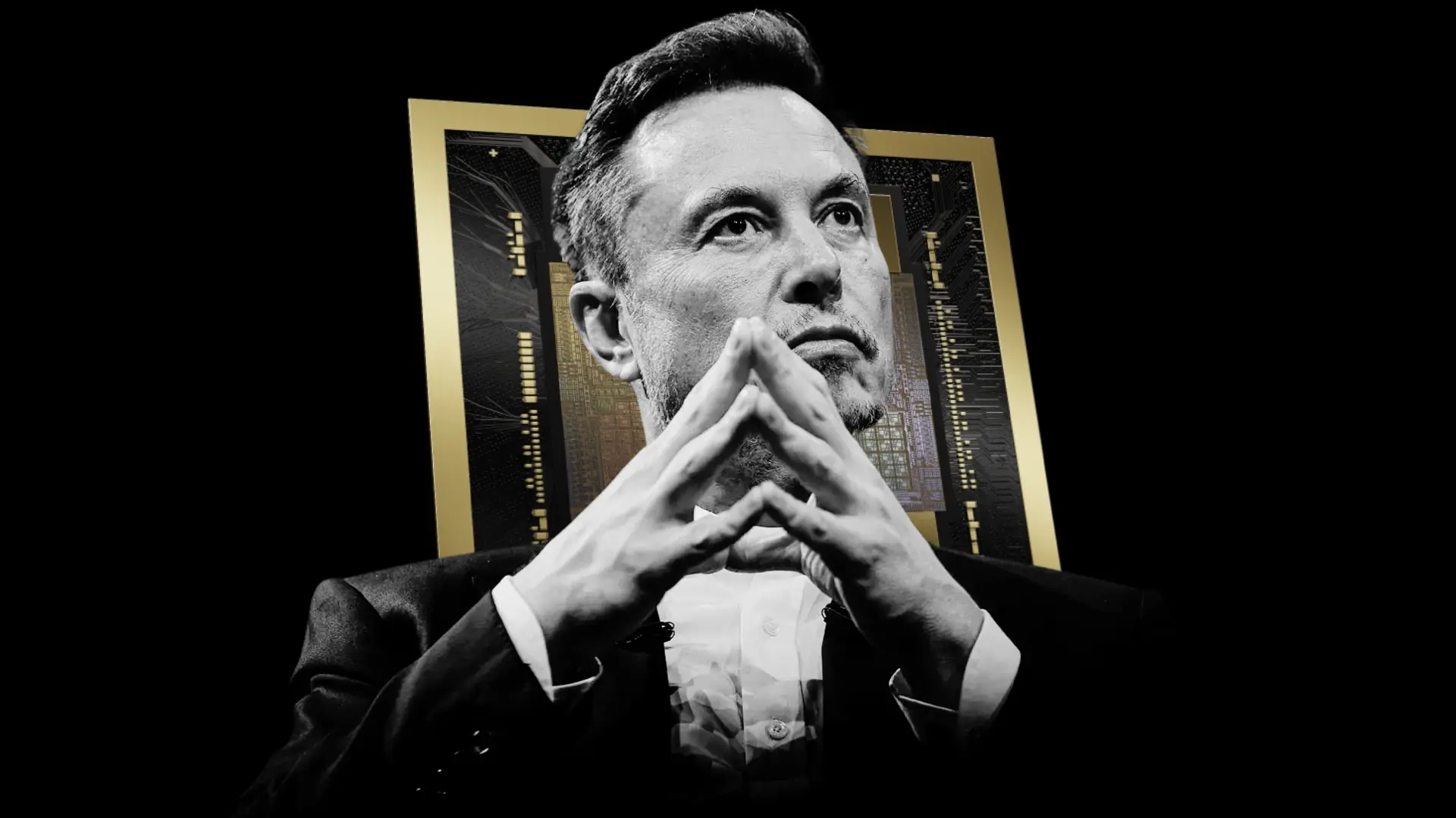 Tesla'dan Sürpriz Hamle: Kendi Çiplerini Üretecek, NVIDIA'ya Rakip Olacak!