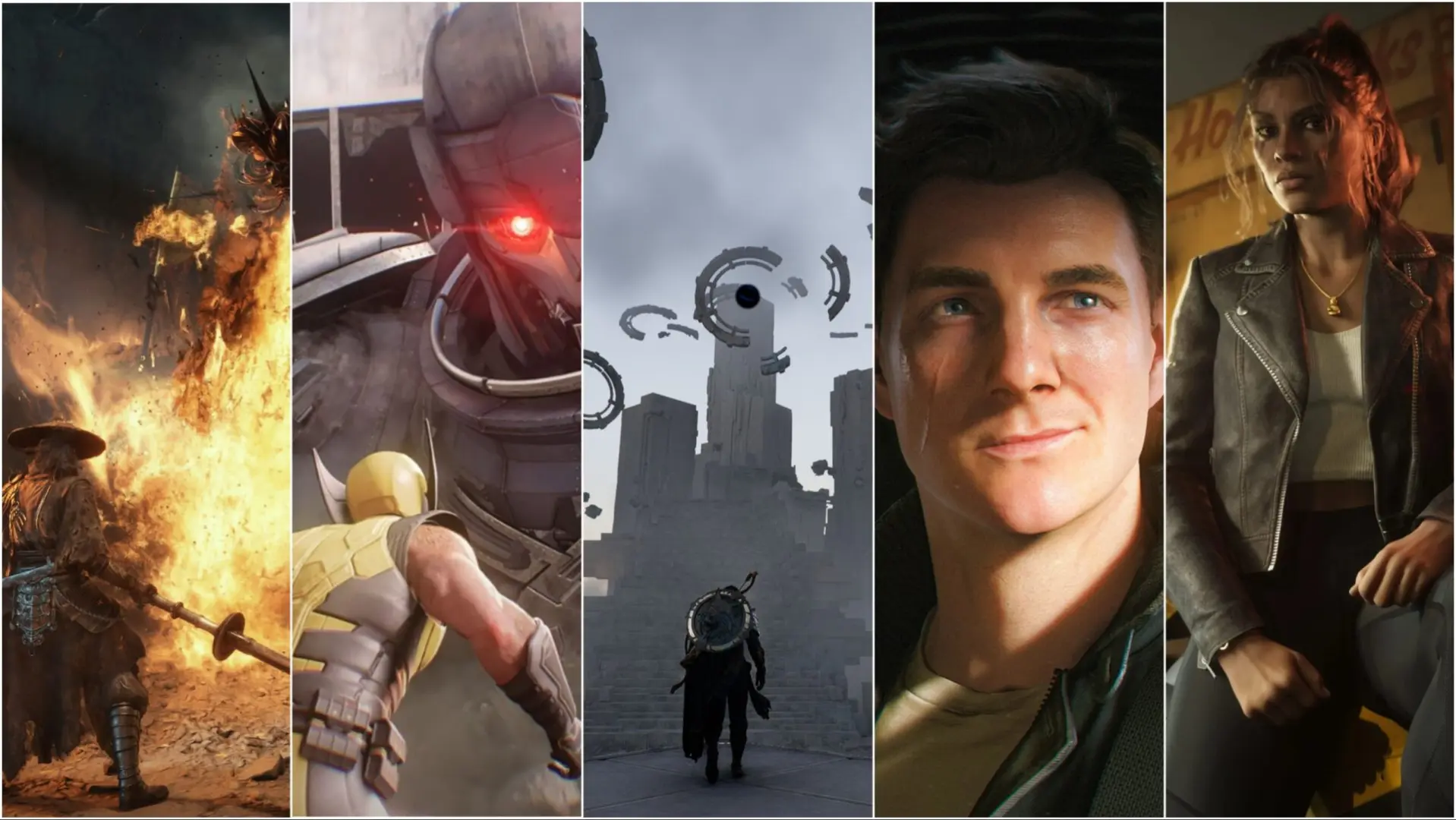 2026 Oyun Dünyasını Sallayacak Aksiyon Başyapıtları Geliyor: Kung Fu Ustaları, Gizemli Casuslar ve Süper Kahramanlar Sahneye Çıkıyor!