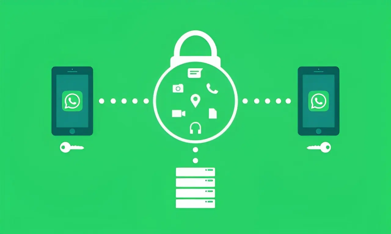 WhatsApp'ın Gizlilik İddialarına Büyük Darbe: Meta ve WhatsApp Mesajlara Erişebiliyor mu?