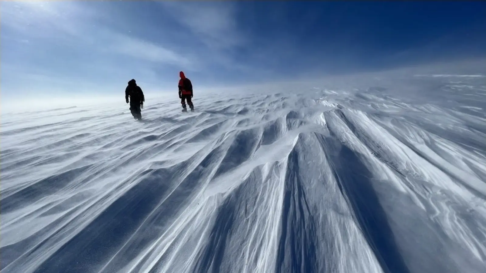 Grönland'daki Dev Buz Kütlesi 7.000 Yıl Önce Yok Oldu: Günümüz İklimine Tehlikeli Yakınlık