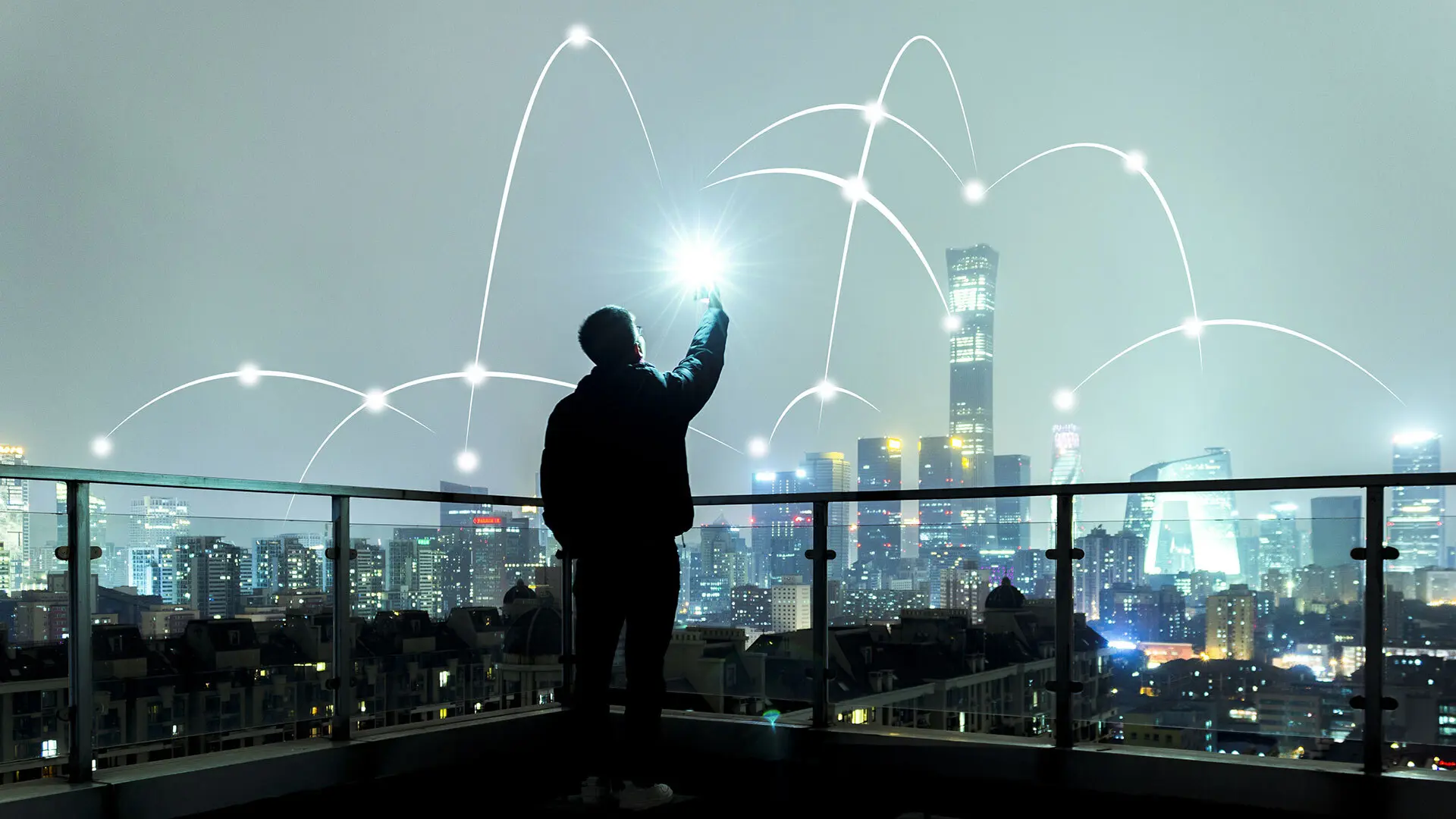 Saniyede 15 GB Hız! 5G'den 24 Kat Daha Hızlı Kablosuz Veri İletimi Gerçek Oldu