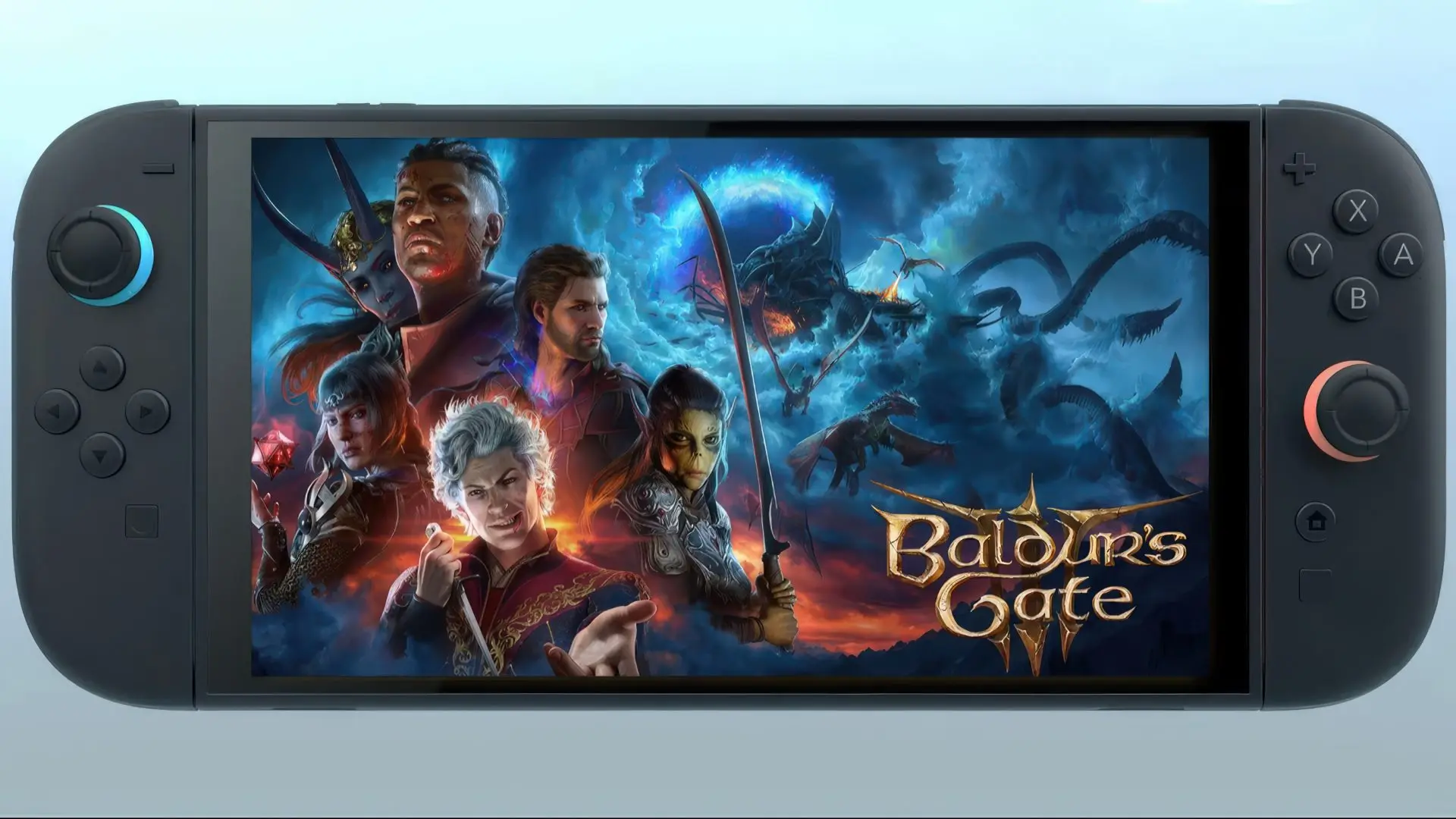 Baldur's Gate 3 Nintendo Switch 2'ye Gelmiyor: Larian CEO'sundan Şaşırtan Açıklama!