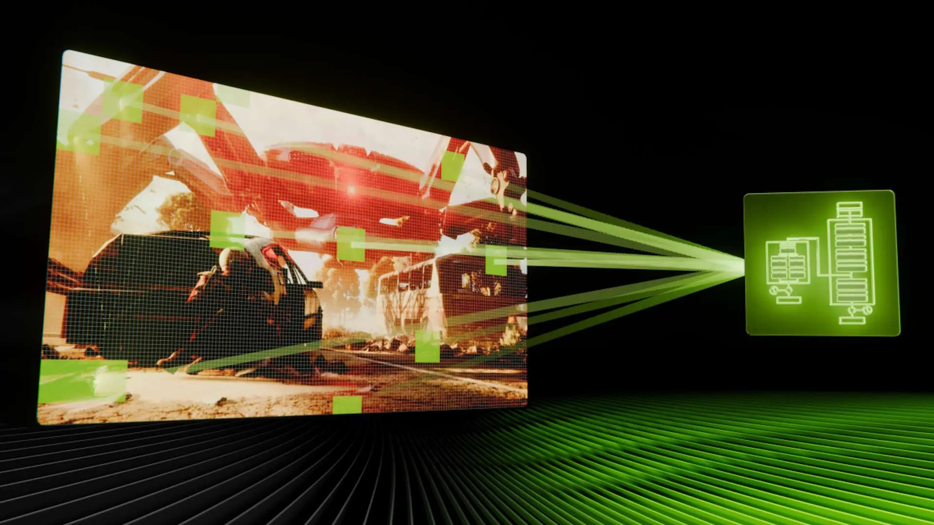 Nvidia'dan CES 2026'da Yapay Zeka Devrimi: DLSS 4.5 ve Multi Frame Generation ile Görsel Kalitede Çığır Açılıyor