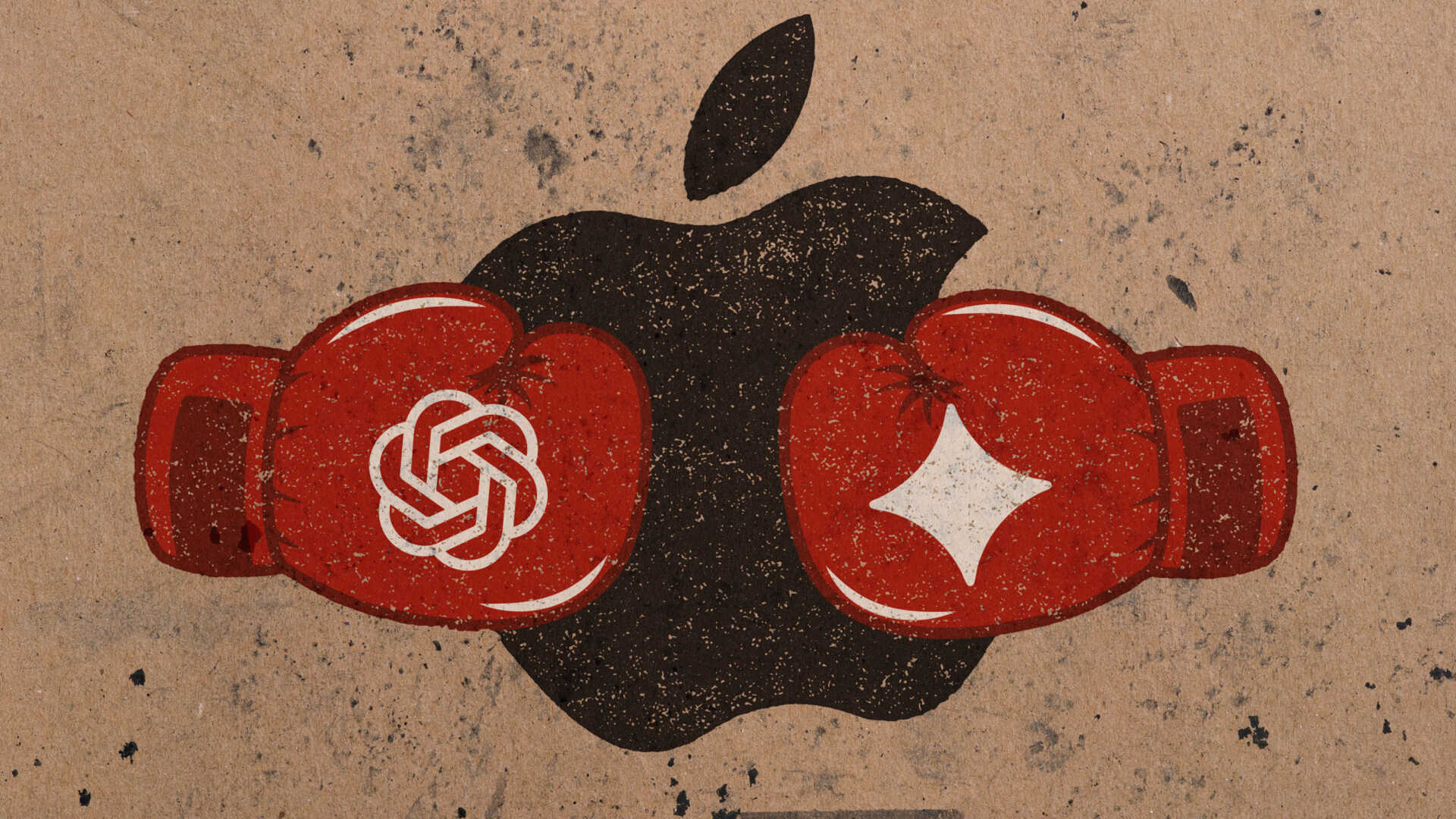 Gemini ve ChatGPT Karşı Karşıya: Yapay Zeka Devleri Sahneye Çıkıyor!