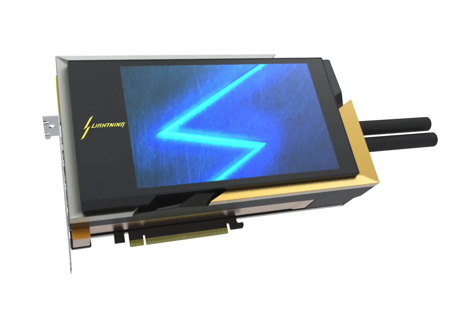 MSI'den Dudak Uçuklatan Güç: 1600W RTX 5090 Lightning Geliyor!