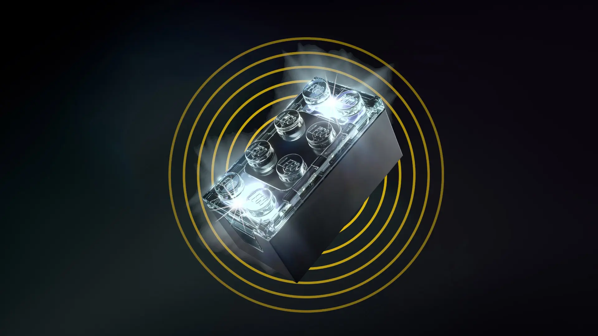 Lego'dan Devrim Niteliğinde Yenilik: İçinde Bilgisayar Olan Lego Tuğlası Tanıtıldı!