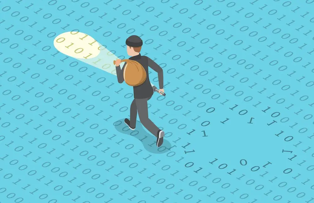 Veri Tacirlerine Kötü Haber: Yeni Yasa Kişisel Bilgilerinizi Koruyor!