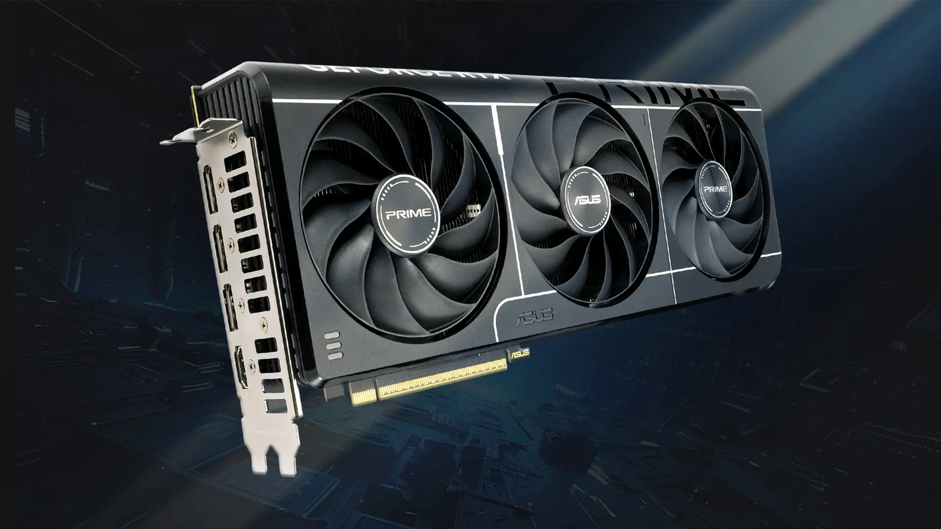 Asus'tan Açıklama: RTX 5070 Ti ve RTX 5060 Ti Üretimi Durdurulmadı!