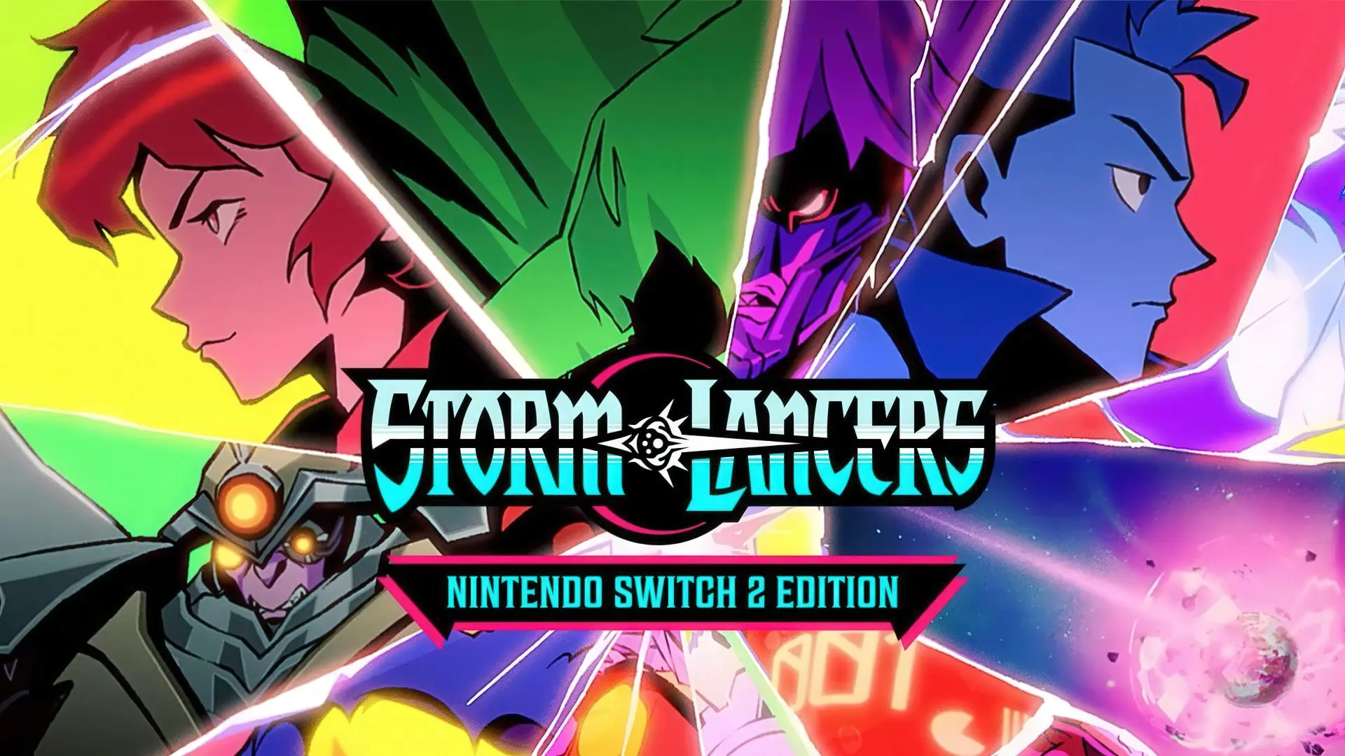 ProbablyMonsters: Yeni Nesil Konsollar Storm Lancers İçin 'Mükemmel Yuva', Yapay Zekaya Eti̇k Yaklaşım!