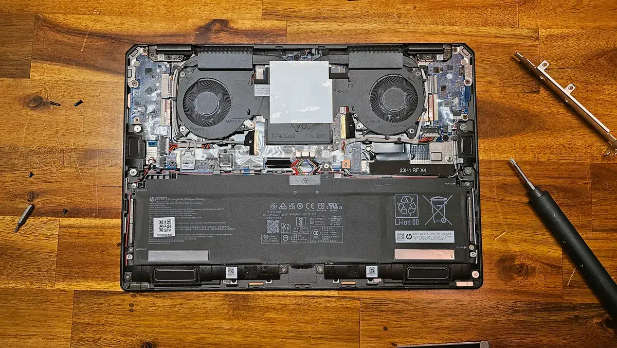 Dizüstü Bilgisayarınızı Yeniden Canlandıracak Bakım ve Yükseltme Rehberi