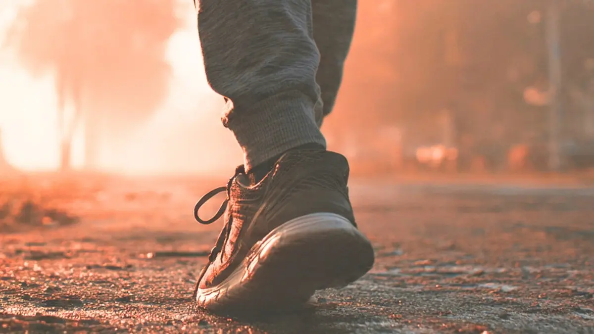 Günde Sadece 5 Dakika Fazla Egzersiz Ömrünüzü Uzatabilir!