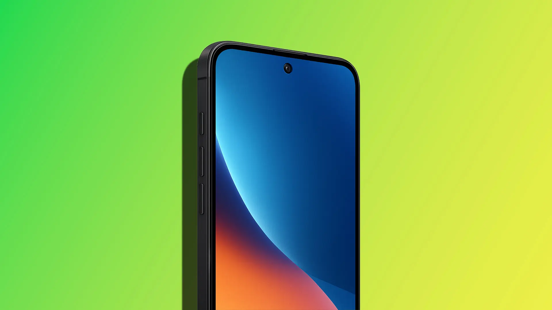 iPhone 18 Pro'da Görüntülenen Devrim: Dynamic Island Boyutu %35 Küçülüyor!