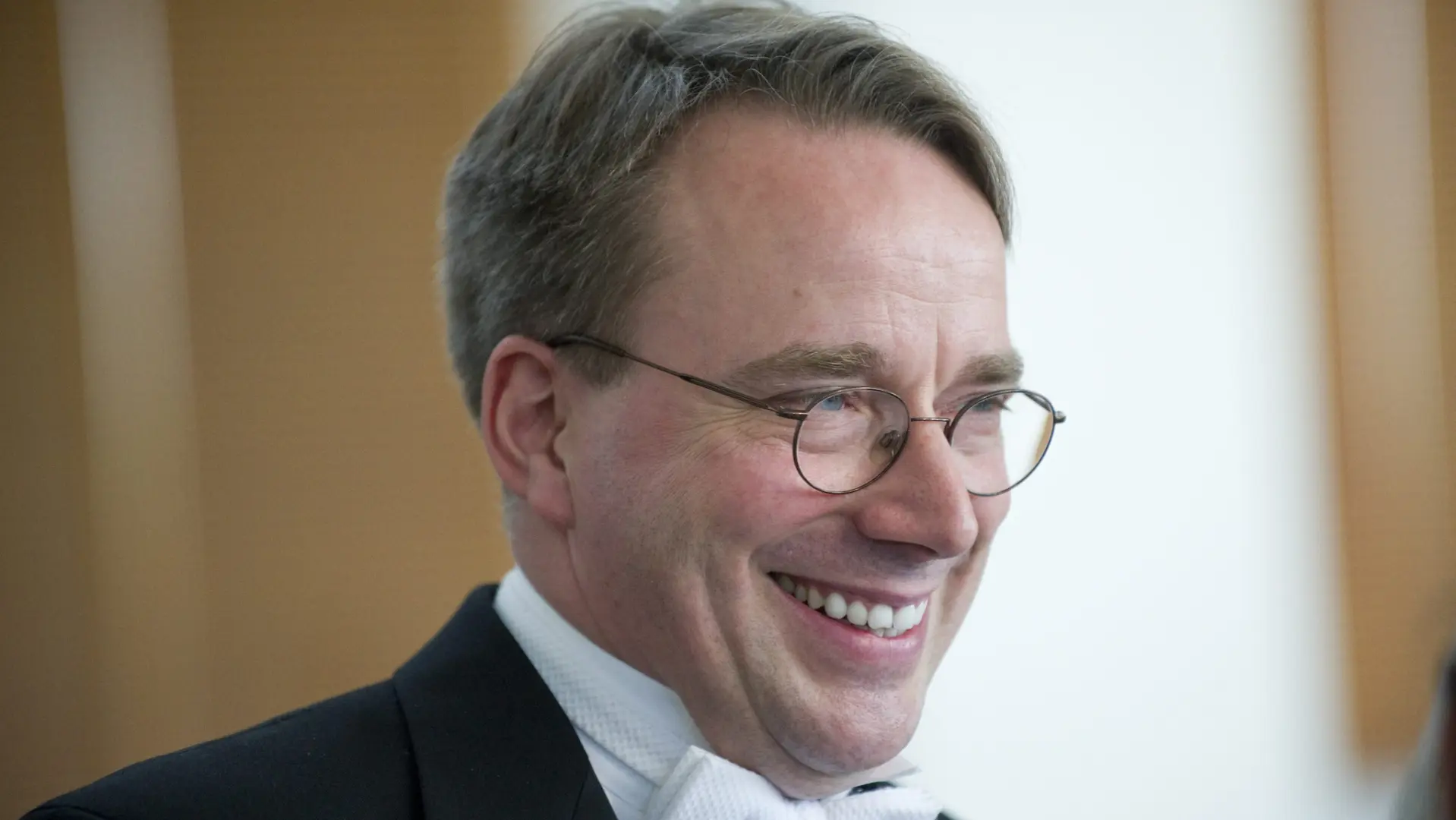 Linux Kernel İçin 34 Yıl Sonra Yedek Plan: Linus Torvalds Sonrası Dönem Şekilleniyor